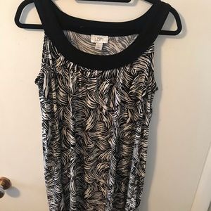 L Ann Taylor Loft dress